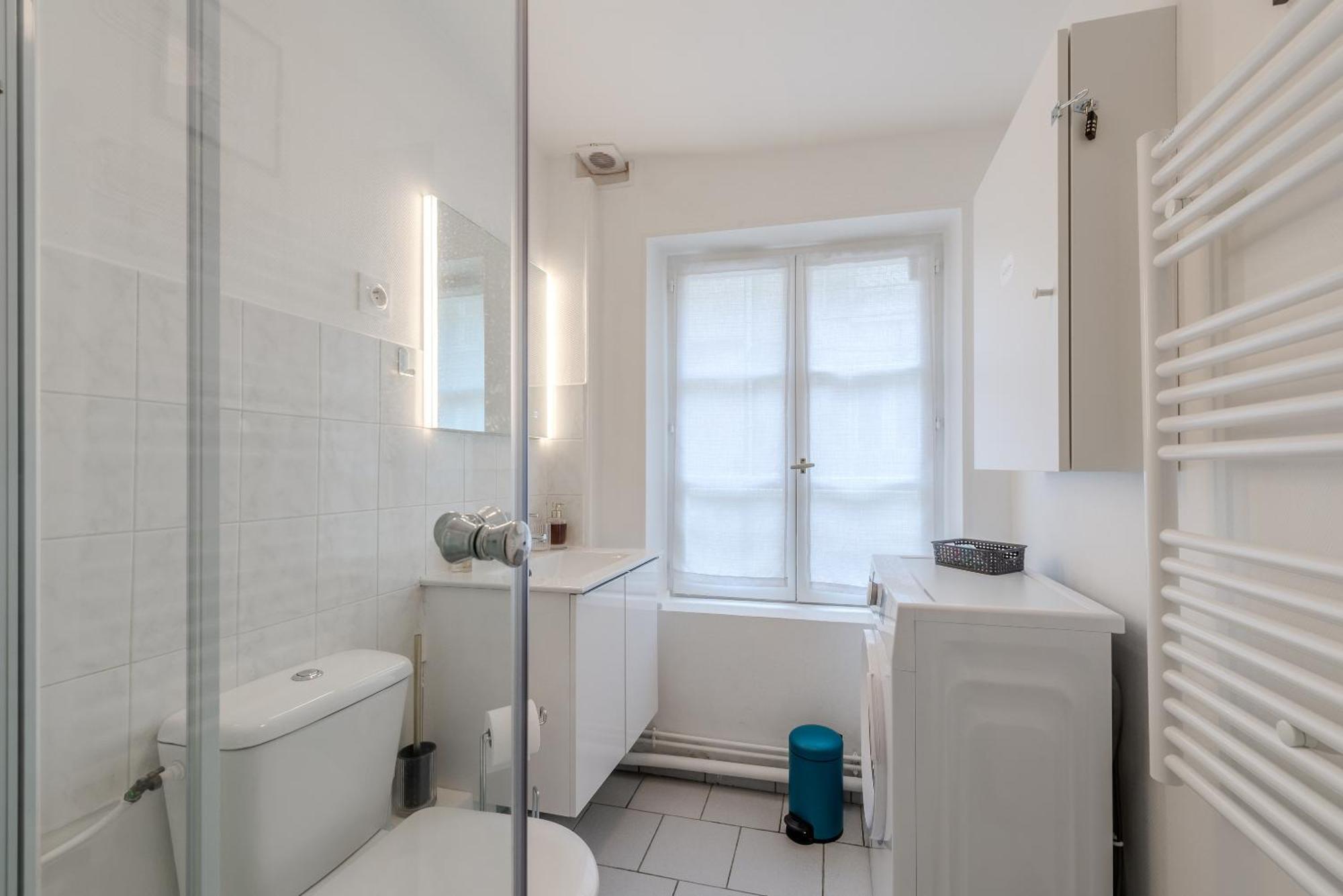 Apartment Hedone By Kleidos - Bel Dans Le Centre De *