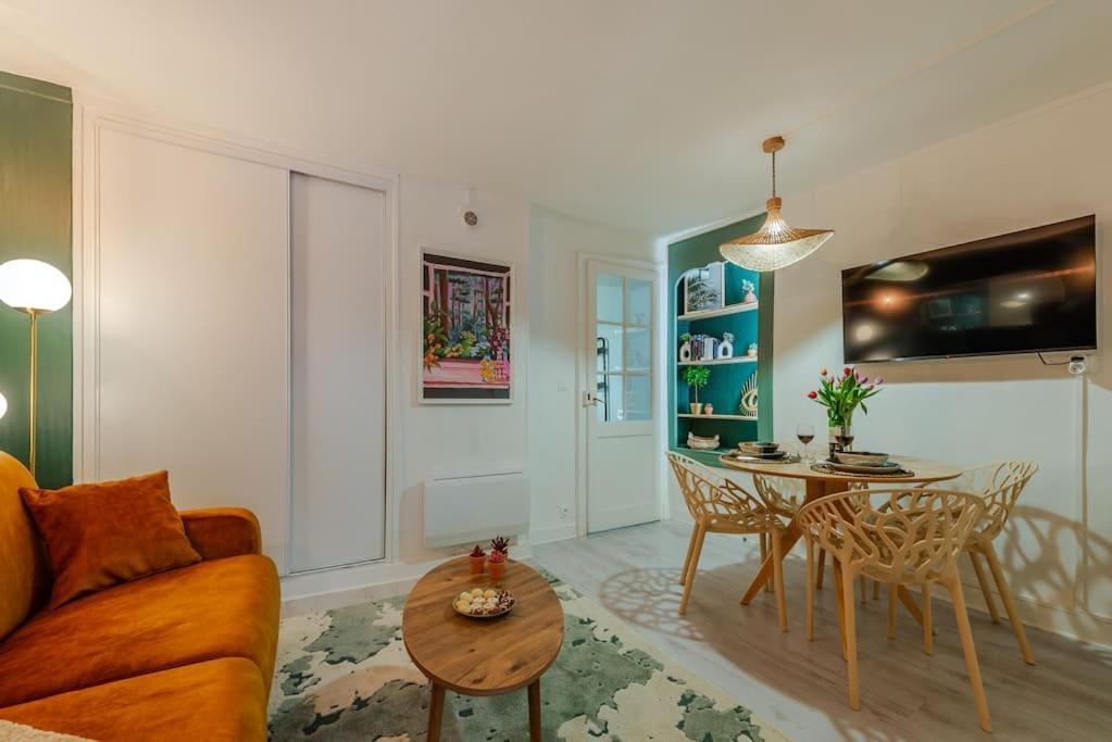 Apartment Hedone By Kleidos - Bel Dans Le Centre De *