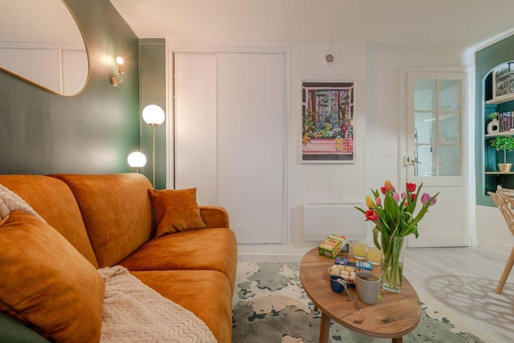 Hedone By Kleidos - Bel Dans Le Centre De Apartment