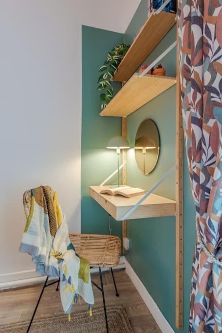 Appartamento Hedone By Kleidos - Bel Dans Le Centre De *