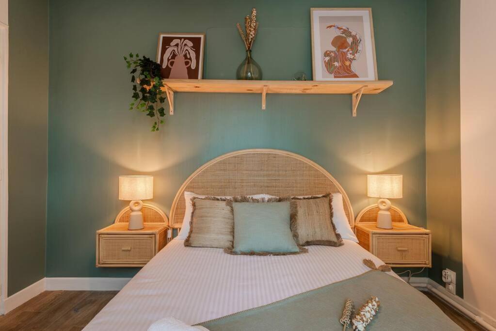 Apartment Hedone By Kleidos - Bel Dans Le Centre De *