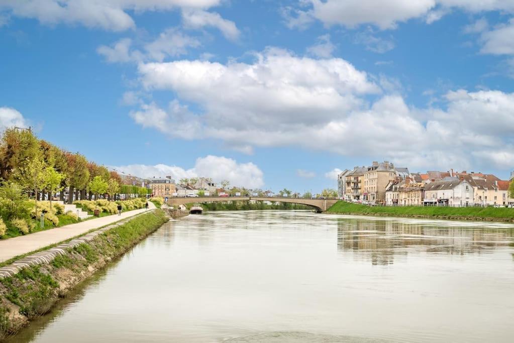 Hedone By Kleidos - Bel Dans Le Centre De * Chateau-Thierry