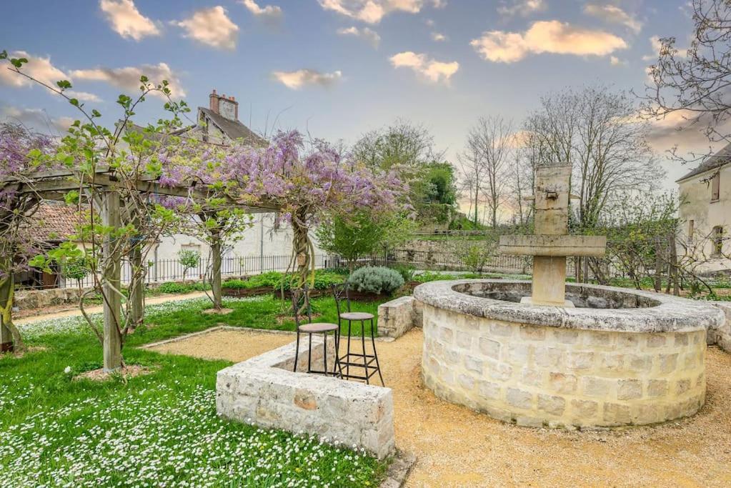 Apartment Hedone By Kleidos - Bel Dans Le Centre De Chateau-Thierry