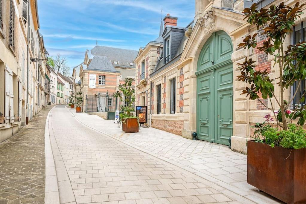 Hedone By Kleidos - Bel Dans Le Centre De *